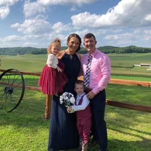 Meet your Posher, Danielle